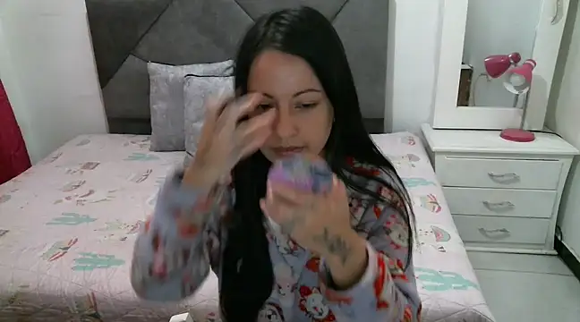 Taylormegan online show from March 2025 02:12:02 PM