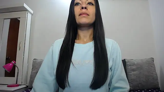 Taylormegan online show from October 2025 08:09:02 PM