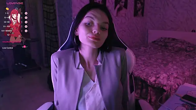 Kitti study online show from October 2025 07:05:02 AM