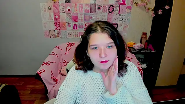 Acid Kate online show from September 2025 04:13:02 AM