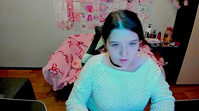 Acid Kate online show from October 2025 02:28:02 AM