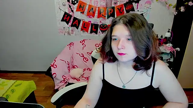 Acid Kate online show from October 2025 12:08:02 AM