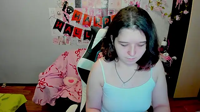 Acid Kate online show from October 2025 01:46:01 AM