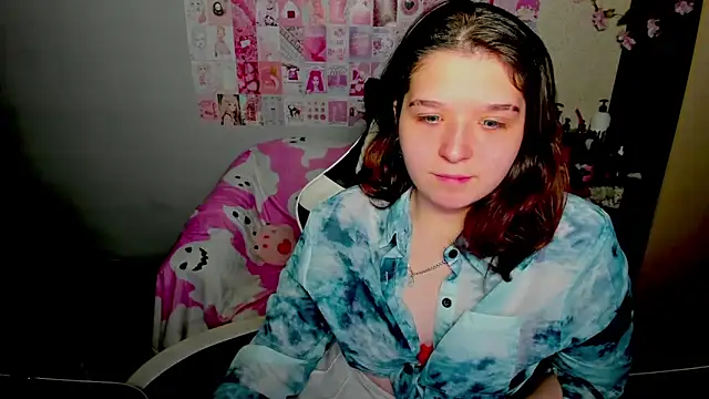 Acid Kate online show from November 2025 12:24:02 AM