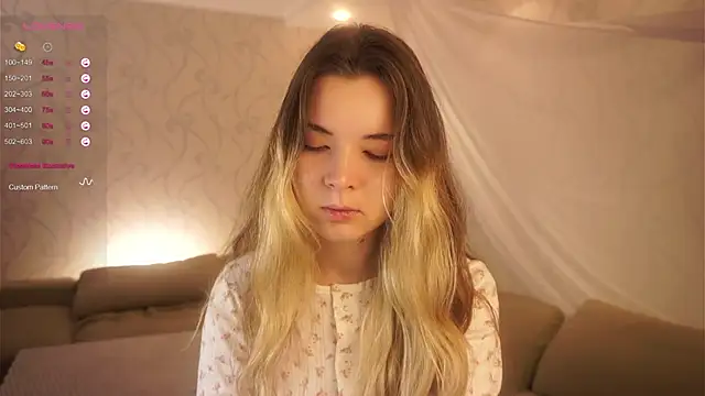 MarlinVarian online show from October 2025 04:40:02 PM