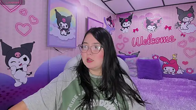 Dulce meow online show from April 2026 11:43:01 AM