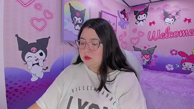 Dulce meow online show from April 2026 11:46:02 AM