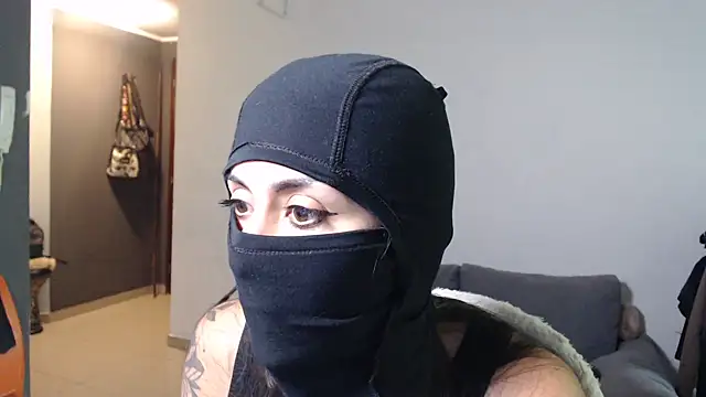 Katalina sexyyy online show from April 2026 03:50:01 PM