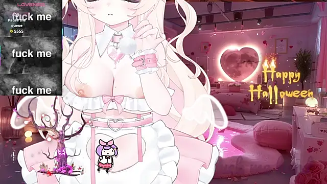 sandyluxury online show from October 2025 04:22:02 AM