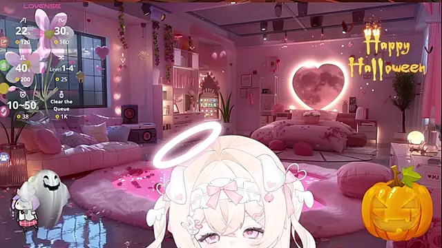 sandyluxury online show from October 2025 04:08:02 PM