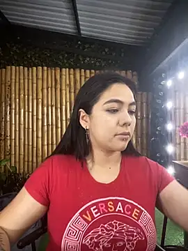 jasmincollin  online show from November 2025 01:51:02 AM