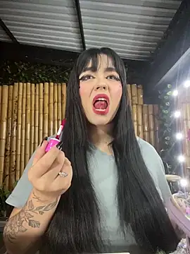 jasmincollin  online show from November 2025 02:12:02 AM