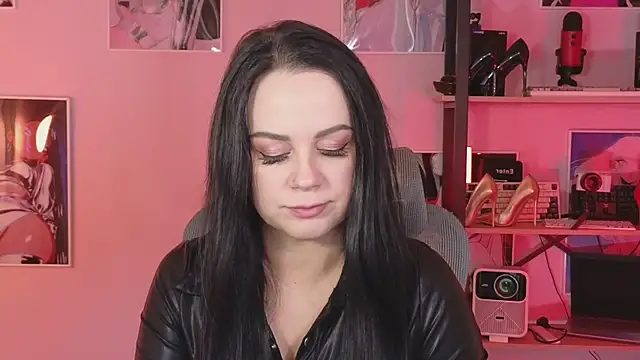 Snapshot of Jolie_Orchid chatting on April 2026 12:21:02 PM Jolie Orchid online show from April 2026 12:21:02 PM