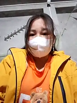 Teena tiny online show from December 2025 02:01:02 PM