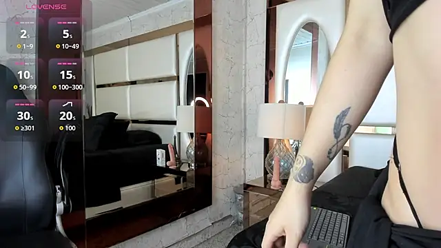 Ely09  online show from February 2026 02:16:02 PM