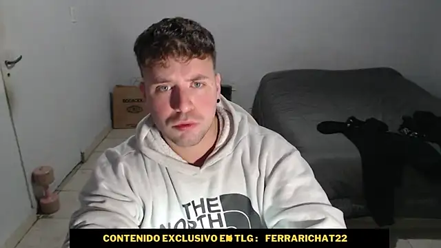 ferrari1996 online show from May 2026 04:40:01 AM