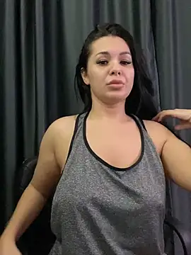 nattysx online show from December 2025 06:26:01 PM