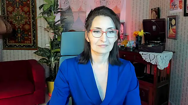 UnaTerra online show from September 2025 09:31:02 AM