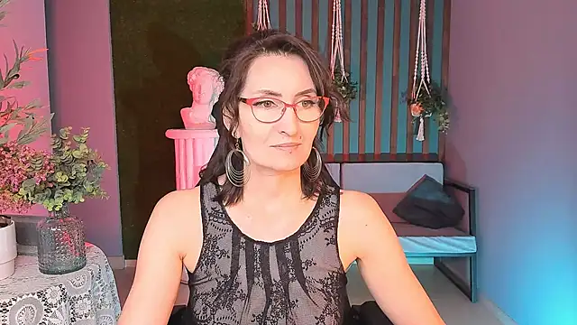 UnaTerra online show from September 2025 05:42:01 AM