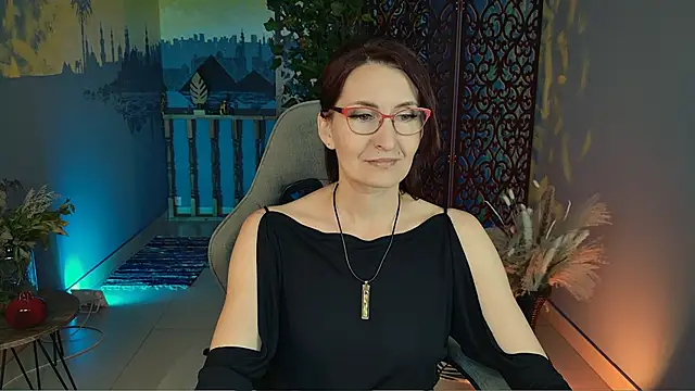 UnaTerra online show from September 2025 09:44:01 AM