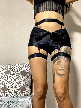 tvoy devil online show from September 2025 07:57:01 PM