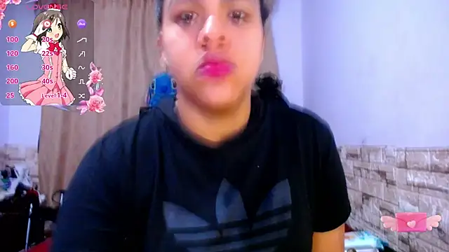 Snapshot of Bicky_24 chatting on January 2026 09:25:01 AM Bicky 24 online show from January 2026 09:25:01 AM