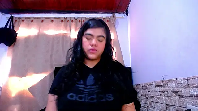 Snapshot of Bicky_24 chatting on January 2026 07:11:01 PM Bicky 24 online show from January 2026 07:11:01 PM