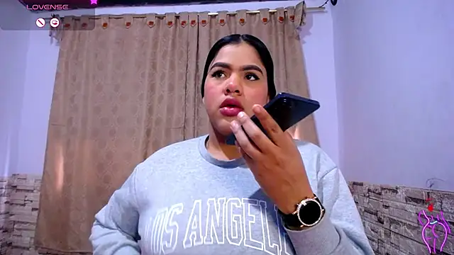 Snapshot of Bicky_24 chatting on February 2026 12:56:01 PM Bicky 24 online show from February 2026 12:56:01 PM