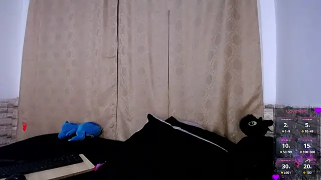 Snapshot of Bicky_24 chatting on April 2026 08:06:01 AM Bicky 24 online show from April 2026 08:06:01 AM
