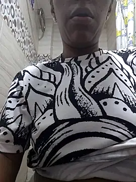 Kristal Bronw Lawren online show from September 2025 11:16:02 PM