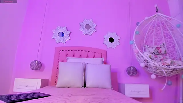 Snapshot of CannelaSmith chatting on January 2026 05:16:02 PM CannelaSmith online show from January 2026 05:16:02 PM