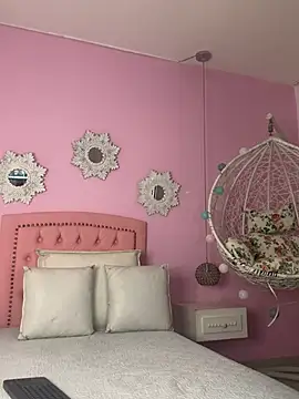 Snapshot of CannelaSmith chatting on January 2026 06:33:02 PM CannelaSmith online show from January 2026 06:33:02 PM