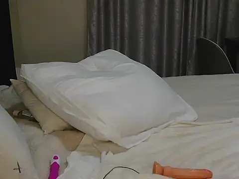 Sultry Booty online show from September 2025 12:20:01 PM