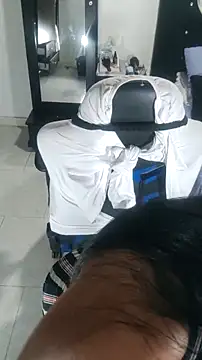 karly hot  online show from October 2025 01:55:02 AM