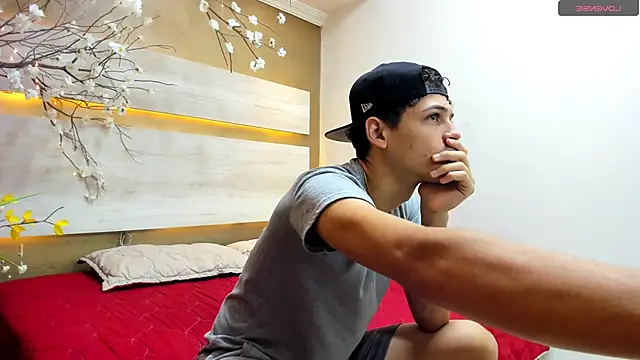 Snapshot of Mycandyfor_You chatting on October 2025 07:00:01 PM Mycandyfor You online show from October 2025 07:00:01 PM