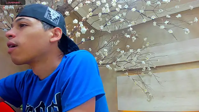 Snapshot of Mycandyfor_You chatting on November 2025 07:01:02 PM Mycandyfor You online show from November 2025 07:01:02 PM