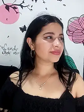 ValerieLove  online show from October 2025 07:23:02 PM