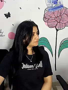 ValerieLove  online show from October 2025 07:42:01 AM