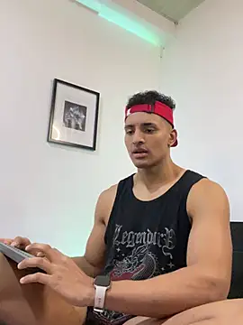 Smith Fitness online show from February 2026 09:13:01 PM