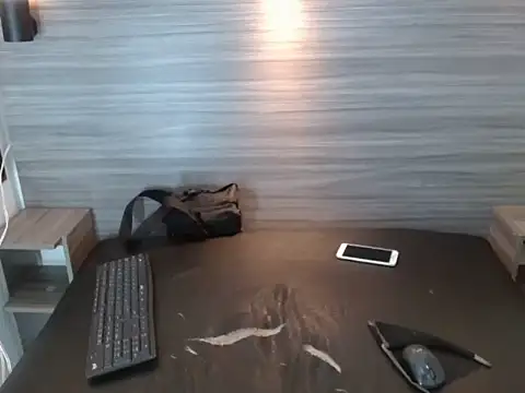 Penelopee Rouse online show from November 2025 07:24:02 PM