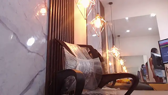 Penelopee Rouse online show from March 2026 07:31:01 PM