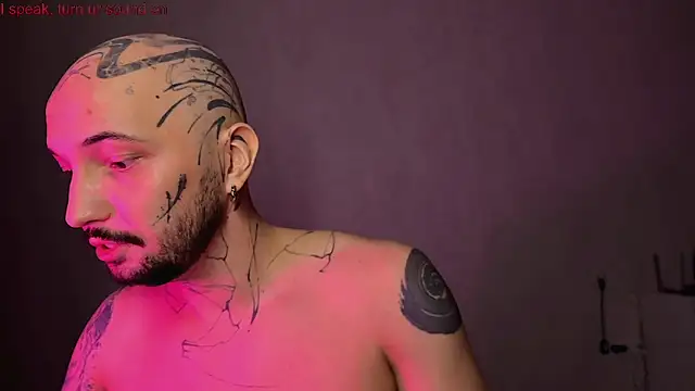 AndyLonesome online show from September 2025 09:15:02 PM