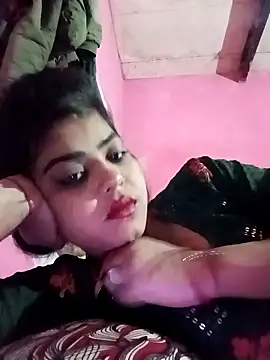 Yatiksha Beby online show from March 2026 11:19:02 PM