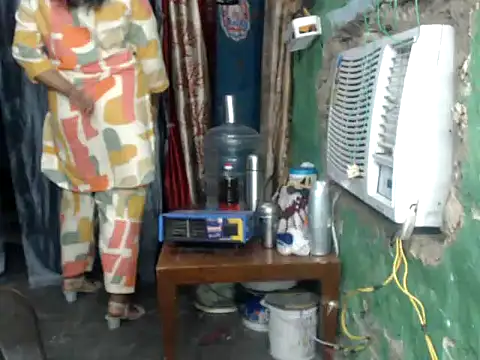 DearKimmi online show from December 2024 04:49:02 PM