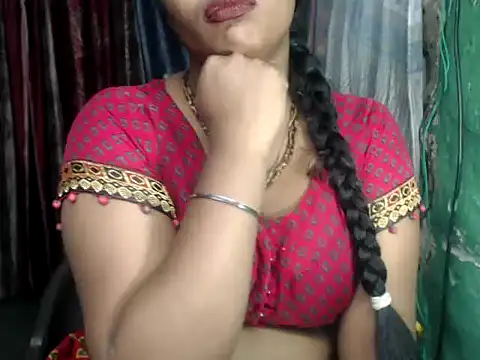 DearKimmi online show from January 2025 09:34:01 PM