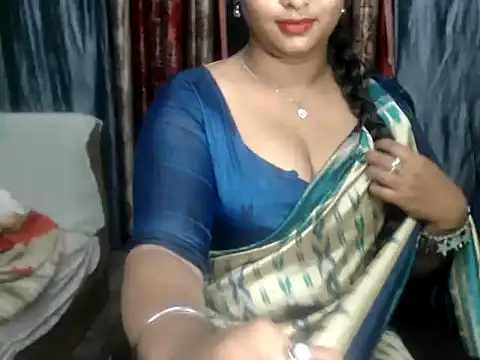 DearKimmi online show from February 2025 08:18:01 PM