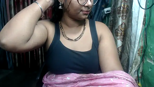 DearKimmi online show from February 2025 08:10:01 PM