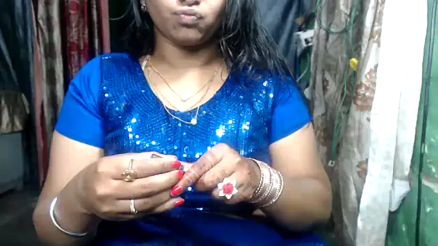 DearKimmi online show from March 2025 06:11:01 PM