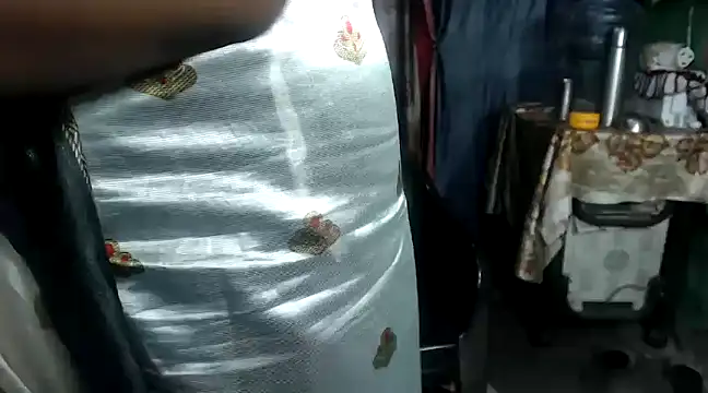 DearKimmi online show from March 2025 08:42:02 PM