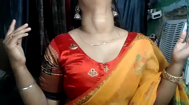 DearKimmi online show from March 2025 04:36:02 AM